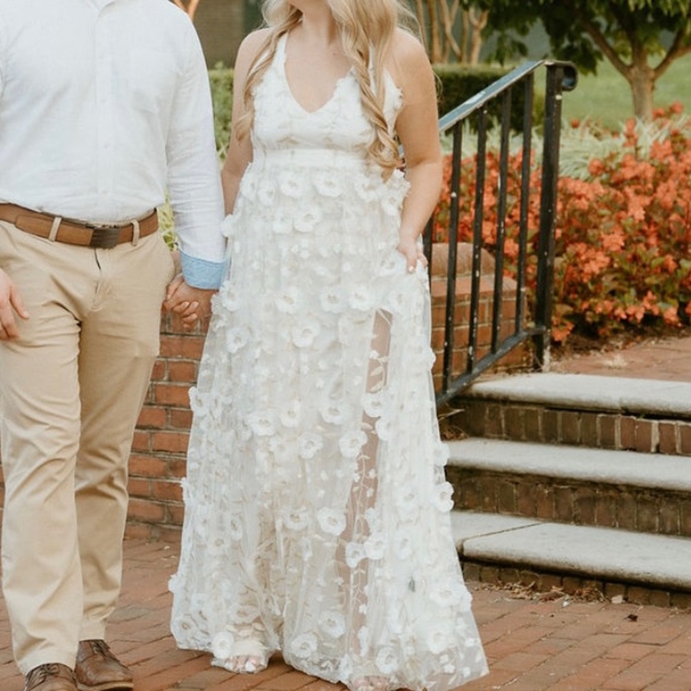 Altard State Arabella Maxi Dress